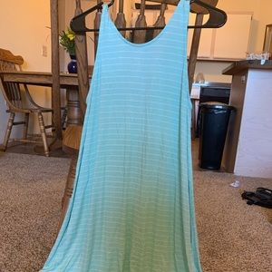 Lulu Dress